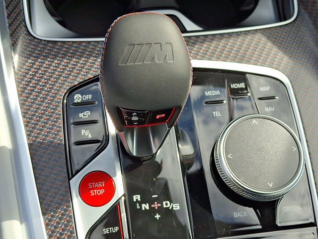 New 2026 BMW XM Label Red image 10