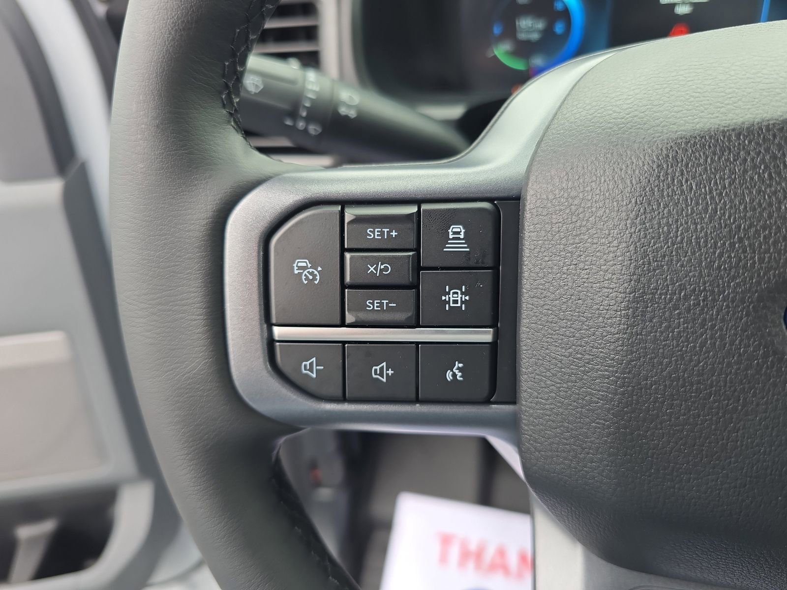 New 2025 Ford F150 Lightning Flash image 22