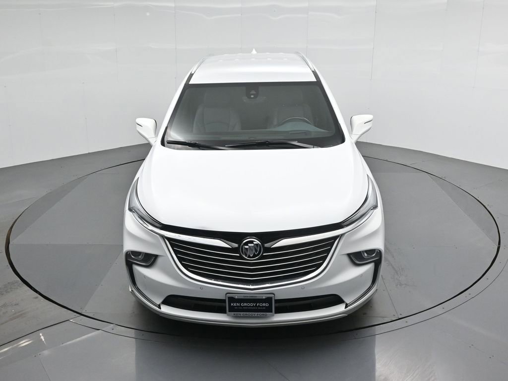 Used 2024 Buick Enclave Premium image 41
