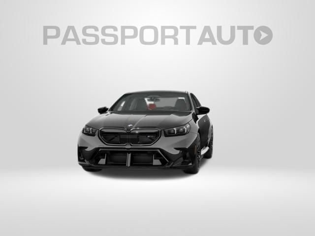 New 2027 BMW M5 AWD/4WD image 3