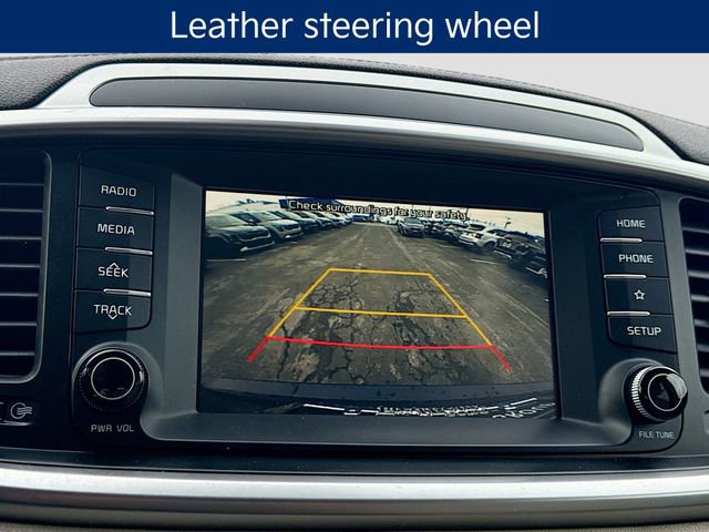 Used 2020 Kia Sorento S image 15