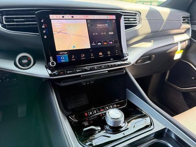 New 2026 Jeep Grand Wagoneer 4WD w/ Premium Group I image 70