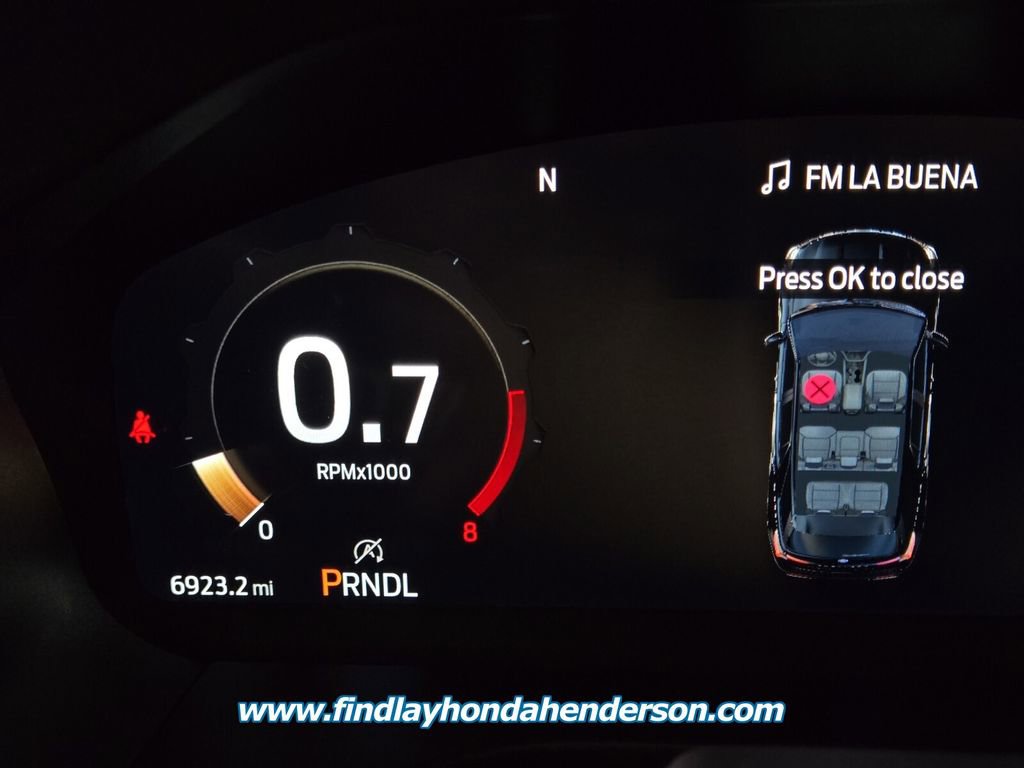 Used 2025 Ford Explorer ST-Line image 33