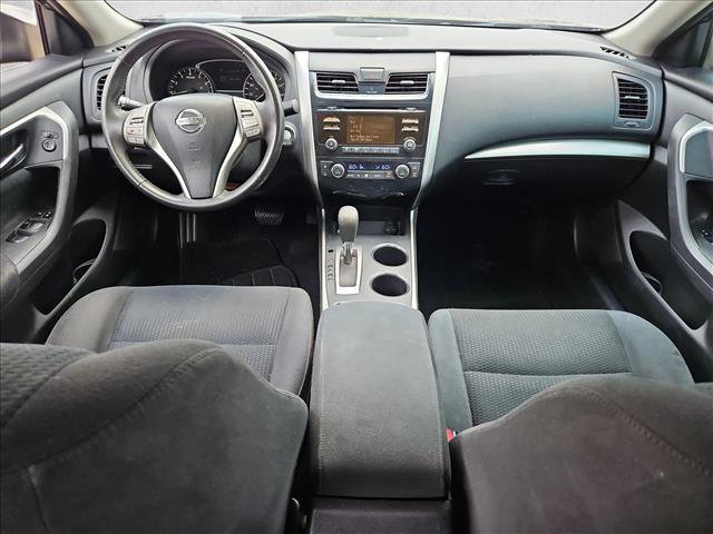 Used 2015 Nissan Altima 2.5 SV FWD image 15
