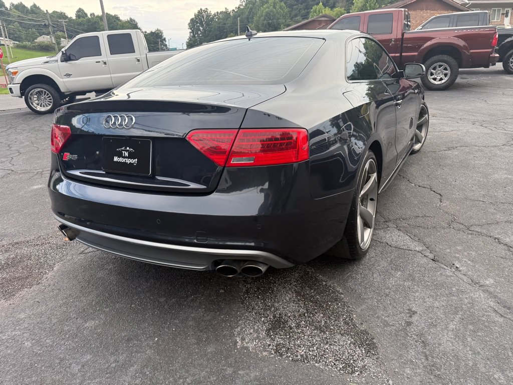 Used 2015 Audi S5 Premium Plus w/ Technology Package AWD/4WD image 2