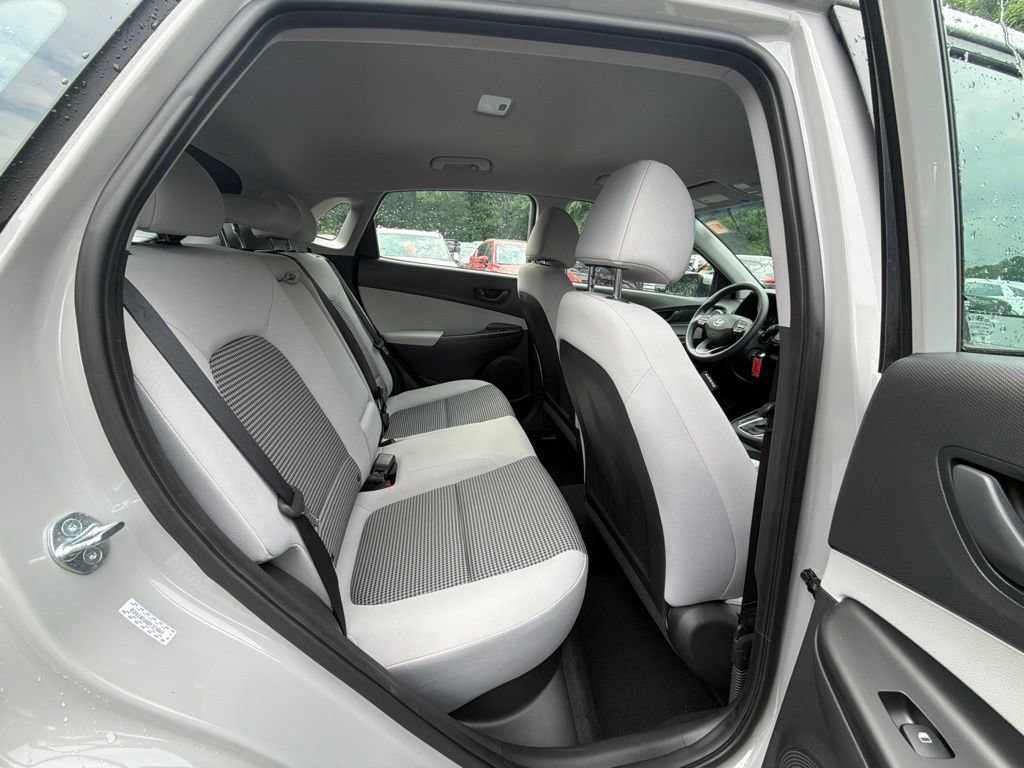 Certified 2023 Hyundai Kona SE AWD/4WD image 11