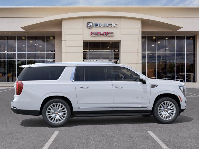New 2026 GMC Yukon XL Elevation w/ Elevation Premium Package RWD image 5