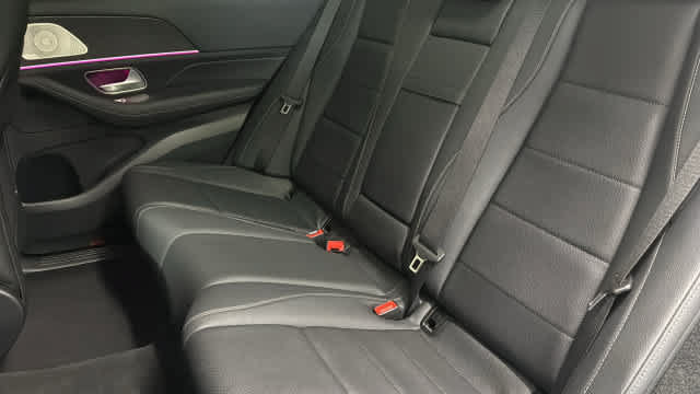 Certified 2026 Mercedes-Benz GLE 350 4MATIC image 32