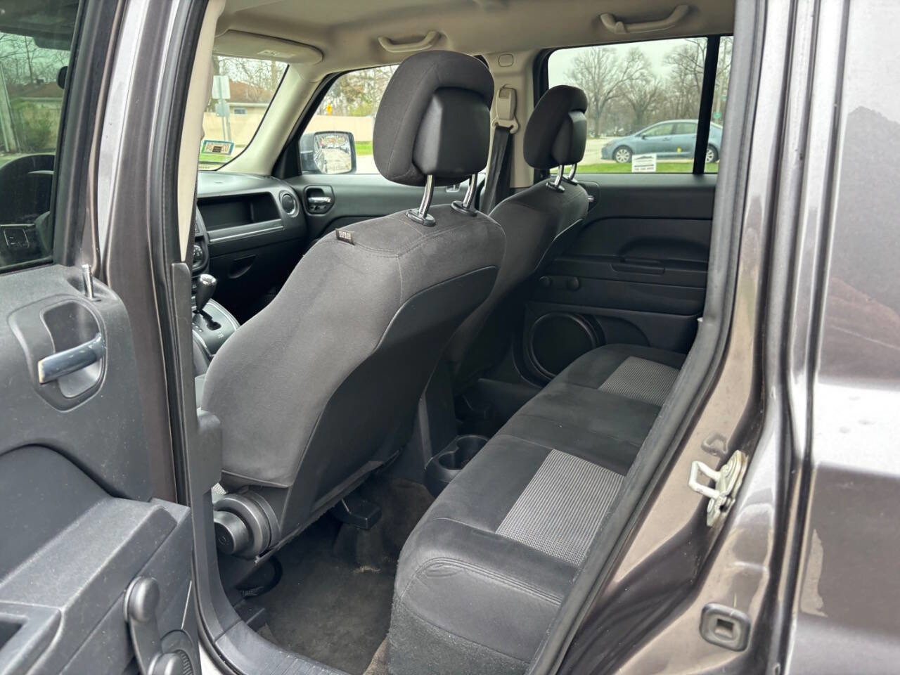 Used 2015 Jeep Patriot Sport image 13