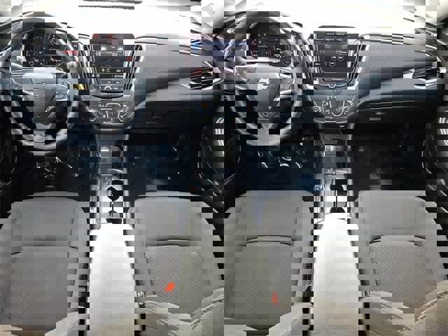 Certified 2020 Chevrolet Malibu LS image 11