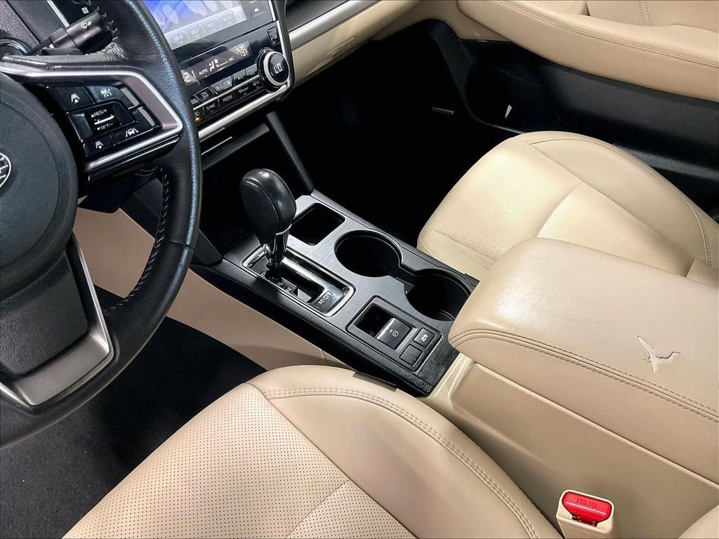 Used 2018 Subaru Legacy 2.5i Limited AWD/4WD image 20