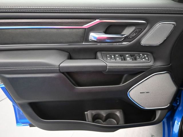 New 2026 RAM 1500 Laramie image 12