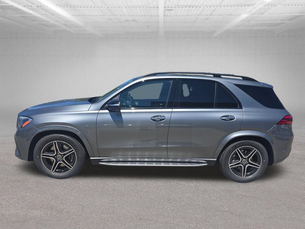 New 2026 Mercedes-Benz GLE 450 4MATIC image 2