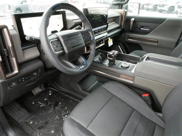 New 2025 GMC Hummer EV 3X image 4