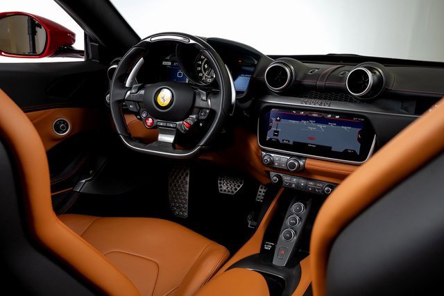 Used 2019 Ferrari Portofino image 50