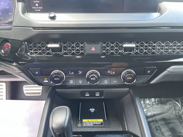 Used 2025 Honda Accord Sport image 19