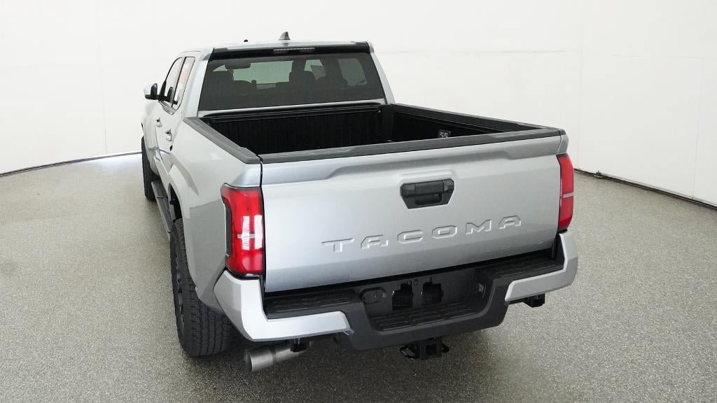 New 2026 Toyota Tacoma SR5 RWD image 6