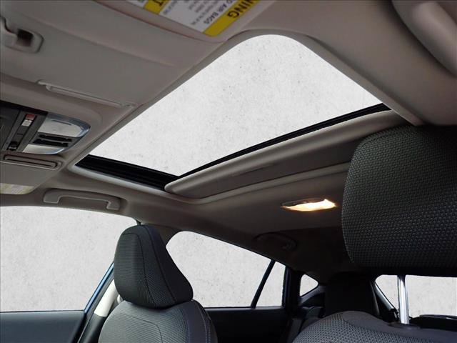 Certified 2024 Subaru Crosstrek 2.0i Premium AWD/4WD image 15