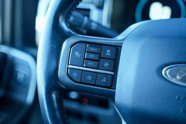 Used 2021 Ford F150 Limited image 37