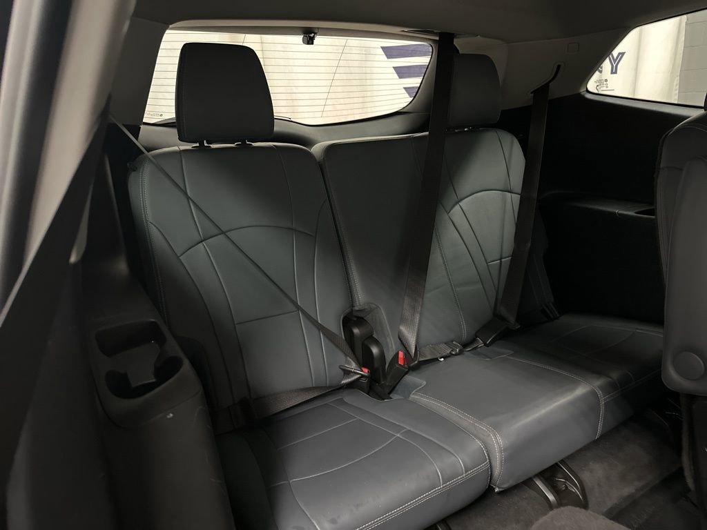 Used 2021 Buick Enclave Essence w/ LPO, Floor Liner Package image 42