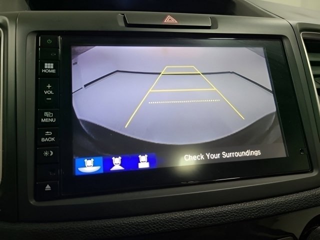 Used 2015 Honda CR-V EX-L image 3