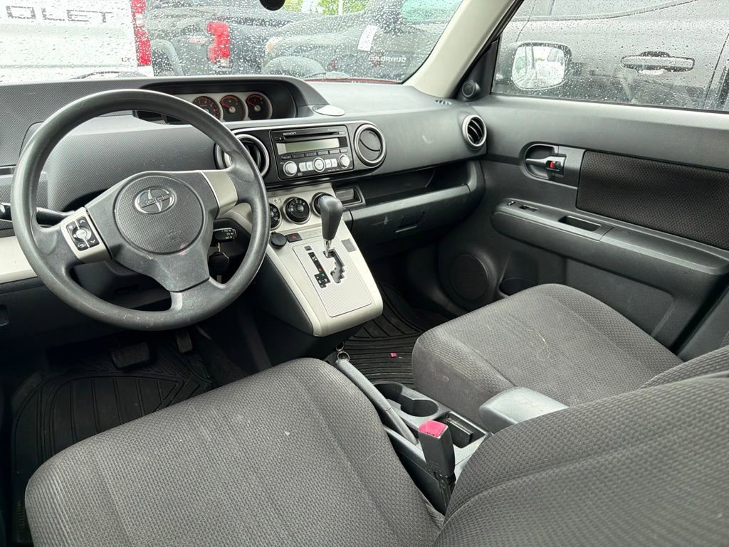 Used 2008 Scion xB FWD image 6
