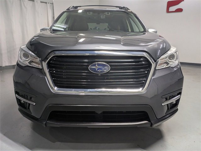 Used 2020 Subaru Ascent Touring w/ Popular Package #3 image 10