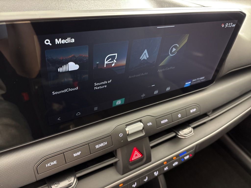 New 2026 Kia K4 FWD image 29