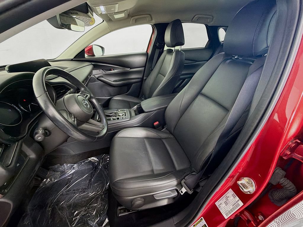 Certified 2023 MAZDA CX-30 AWD 2.5 S w/ Select Package image 28