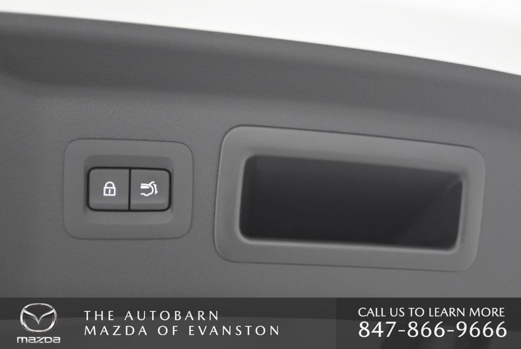 Certified 2024 MAZDA CX-90 3.3 Turbo S w/ Premium Plus image 35