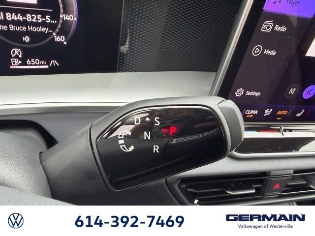 New 2026 Volkswagen Tiguan SE image 25