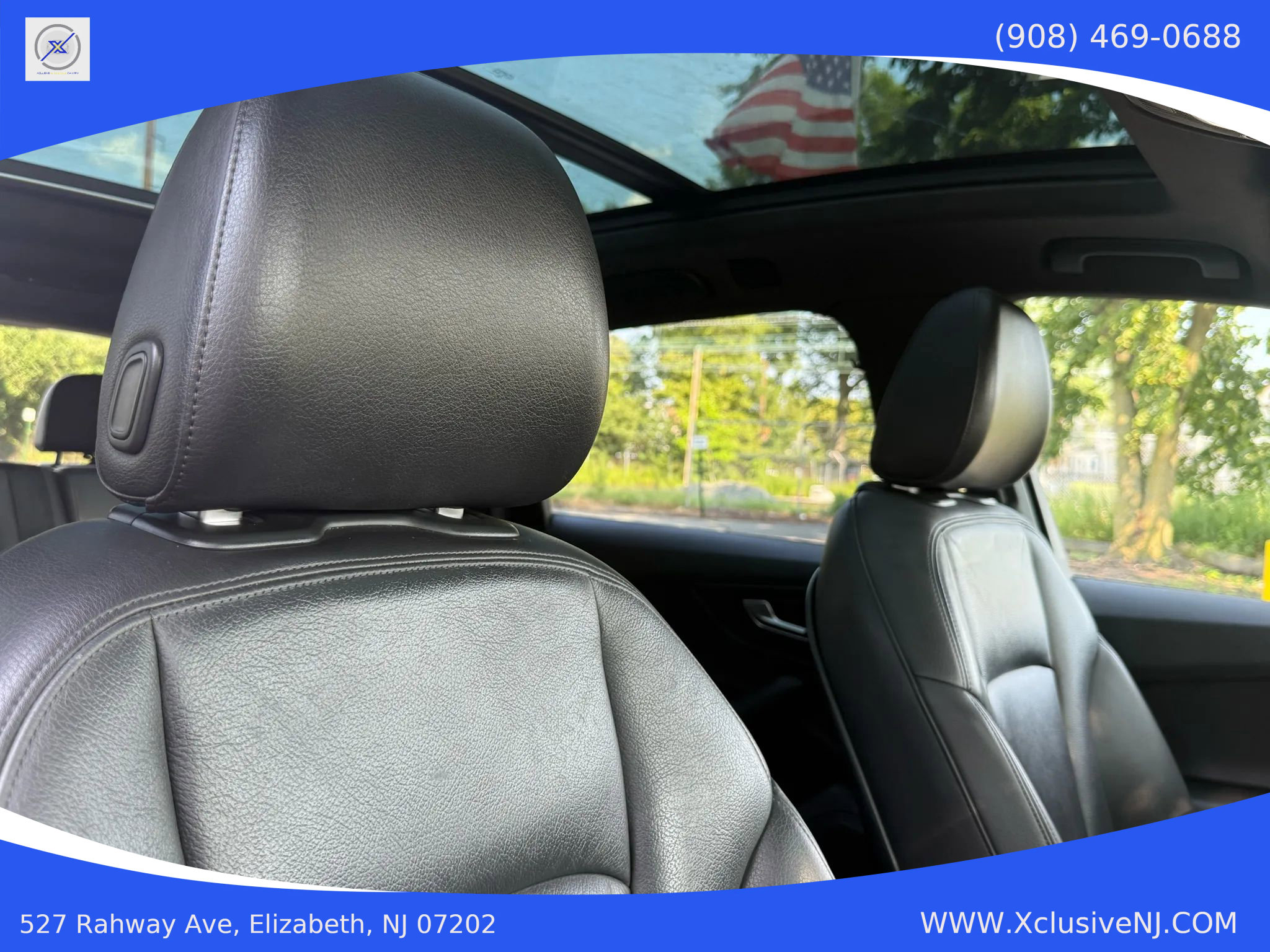 Used 2017 Audi Q7 2.0T Premium Plus w/ Premium Plus Package image 21