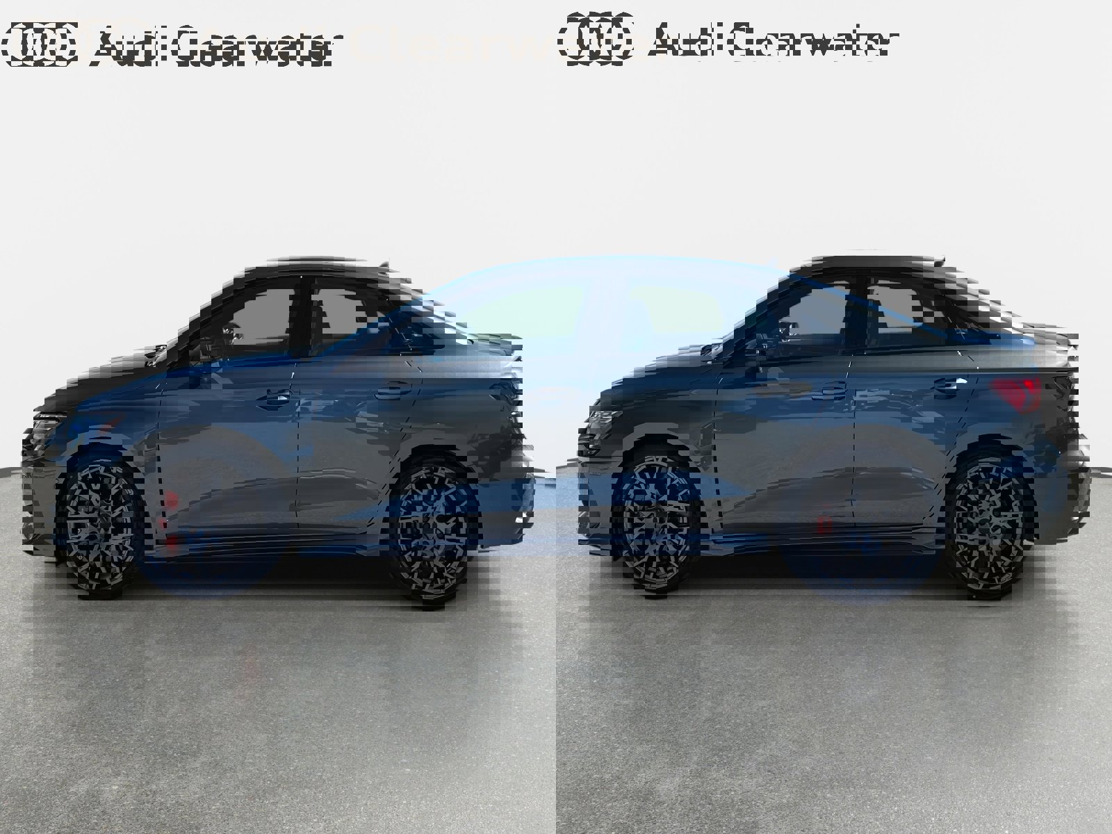 New 2026 Audi RS 3 image 2