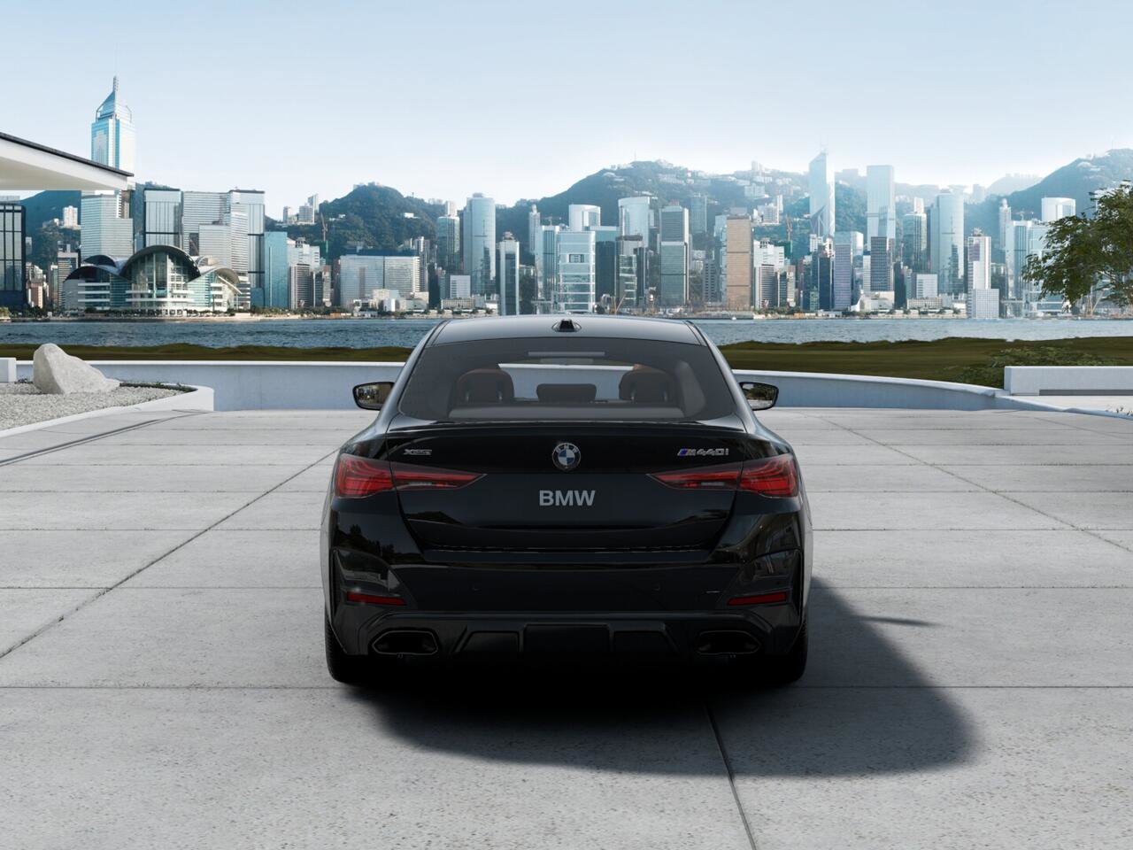 New 2026 BMW 440i xDrive image 5