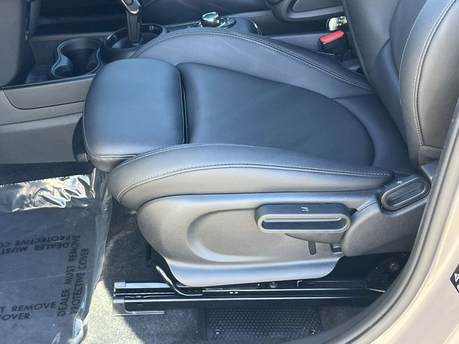 Certified 2023 MINI Cooper Countryman S image 15