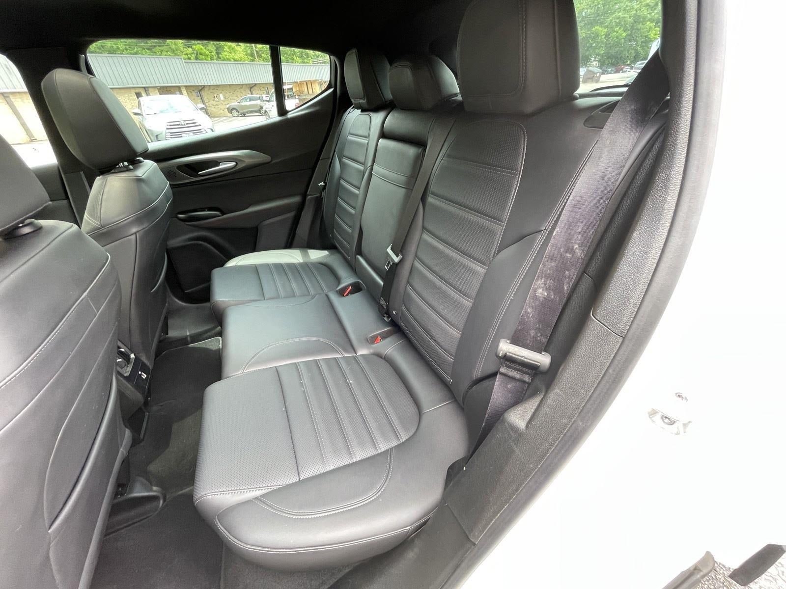 Used 2024 Dodge Hornet GT Plus AWD/4WD image 42