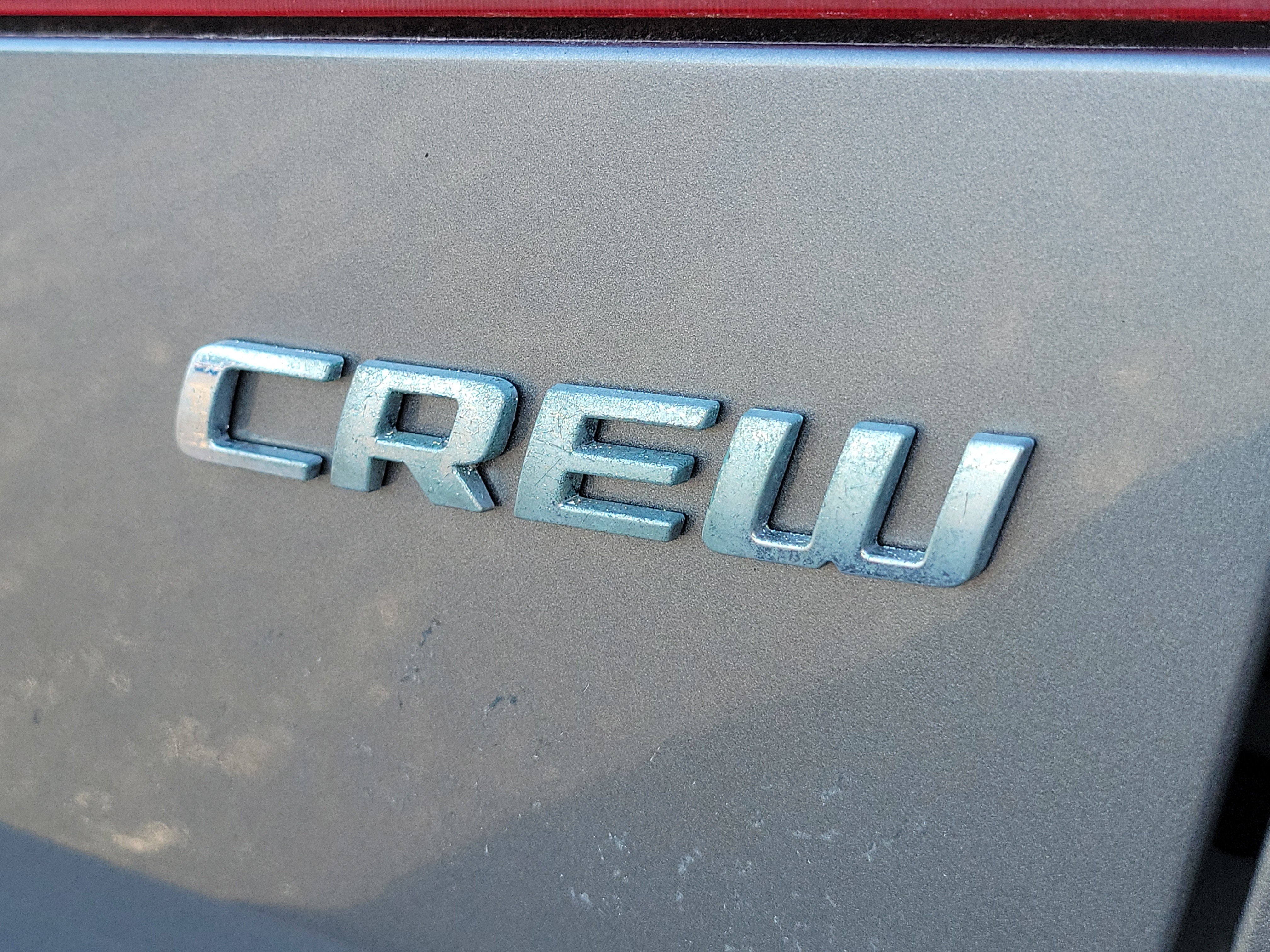 Used 2013 Dodge Journey Crew w/ Flexible Seating Group AWD/4WD image 10