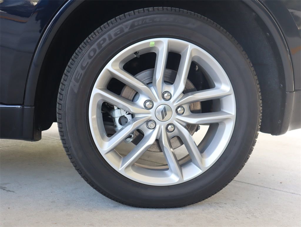 Used 2024 Dodge Durango GT image 29