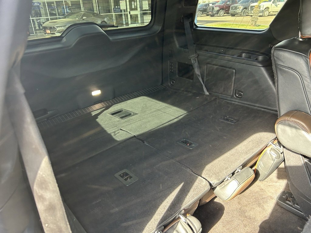 Used 2020 Ford Expedition King Ranch w/ Cargo Package image 22