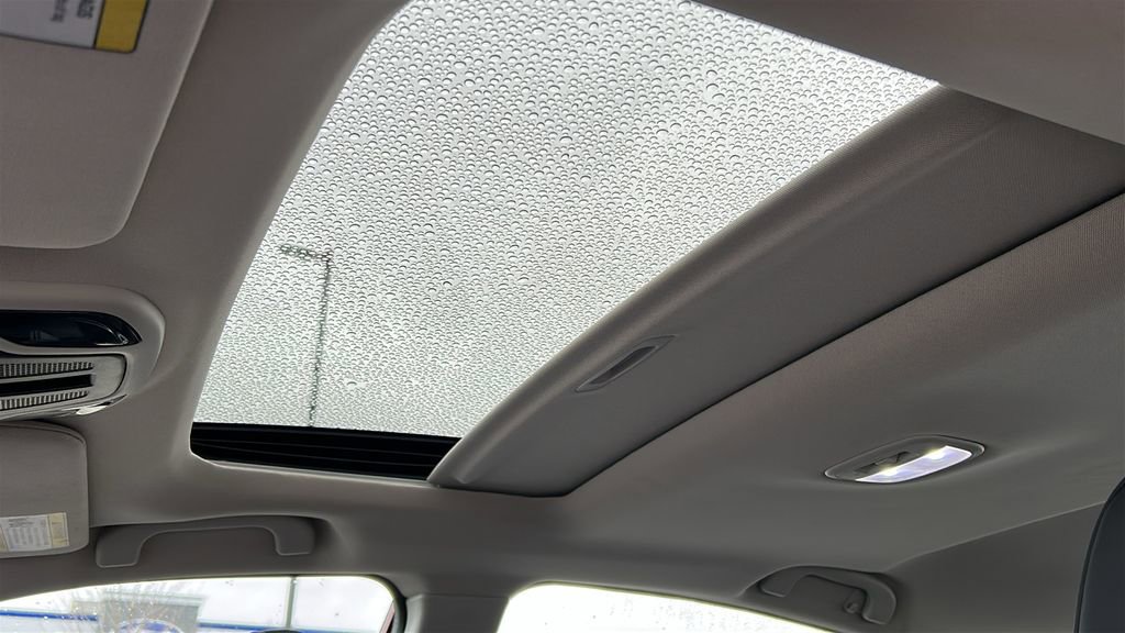 Certified 2024 Subaru Legacy Touring XT image 22