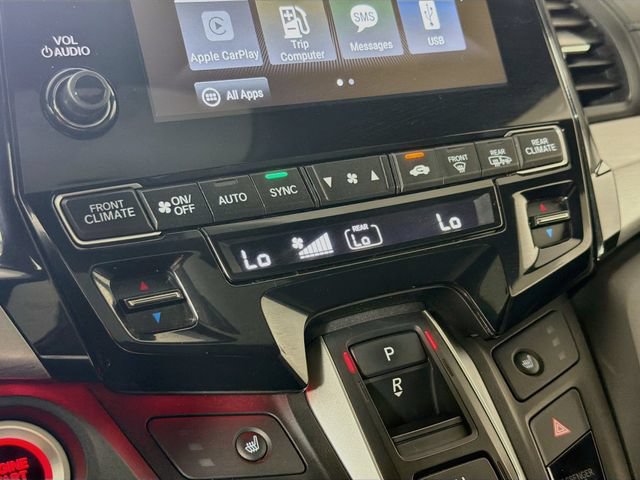 Used 2024 Honda Odyssey Sport image 20