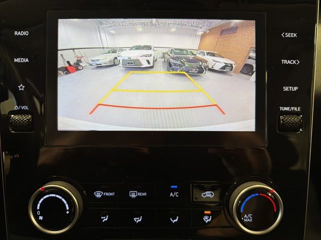 Used 2023 Hyundai Tucson SEL image 19