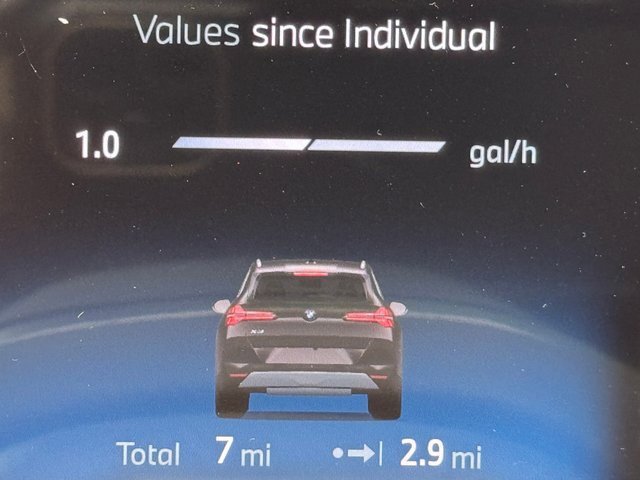 Used 2026 BMW X3 xDrive30 image 16