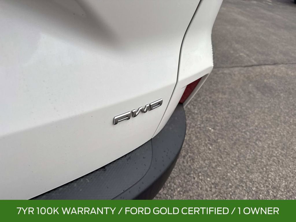 Used 2023 Ford Escape Active image 6