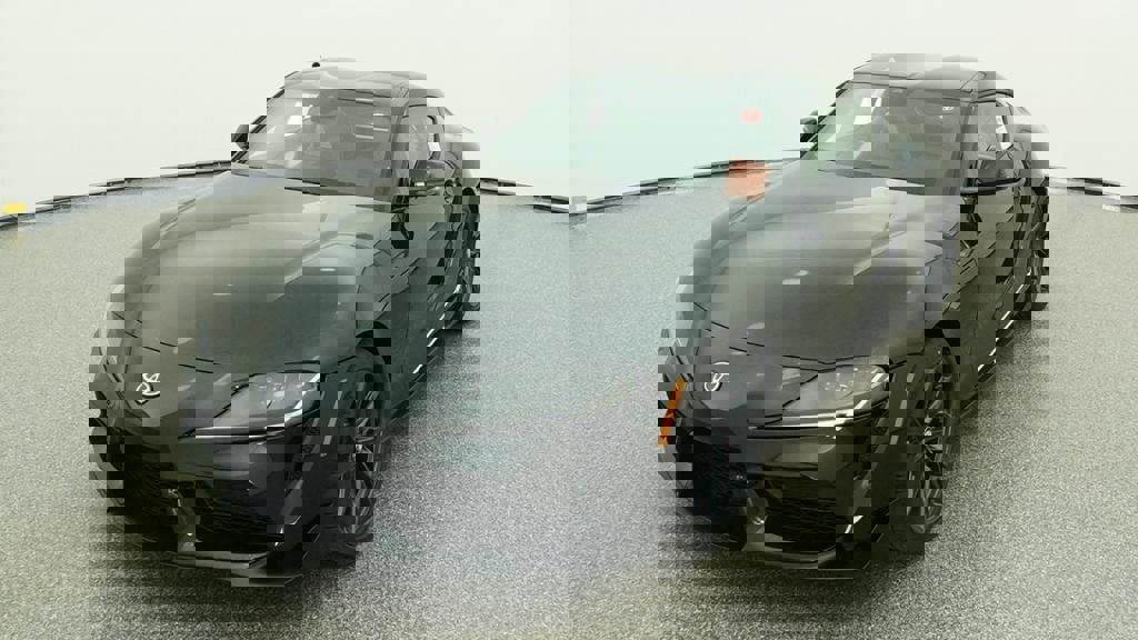 New 2026 Toyota Supra image 18