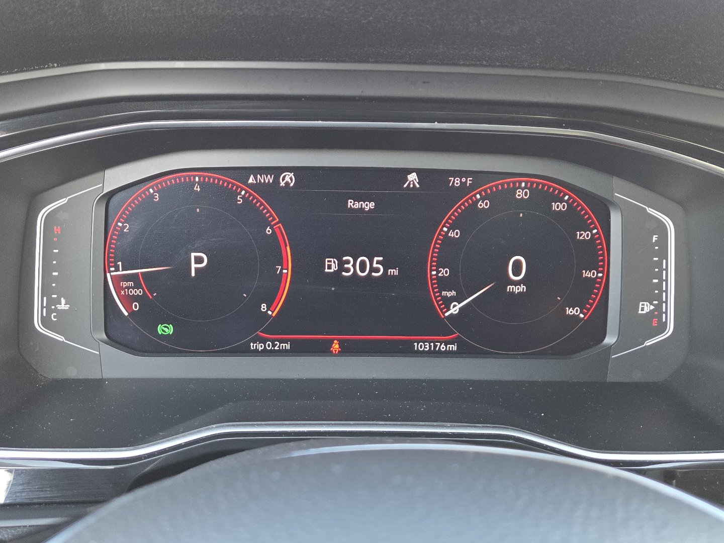Used 2019 Volkswagen Jetta SEL FWD image 26