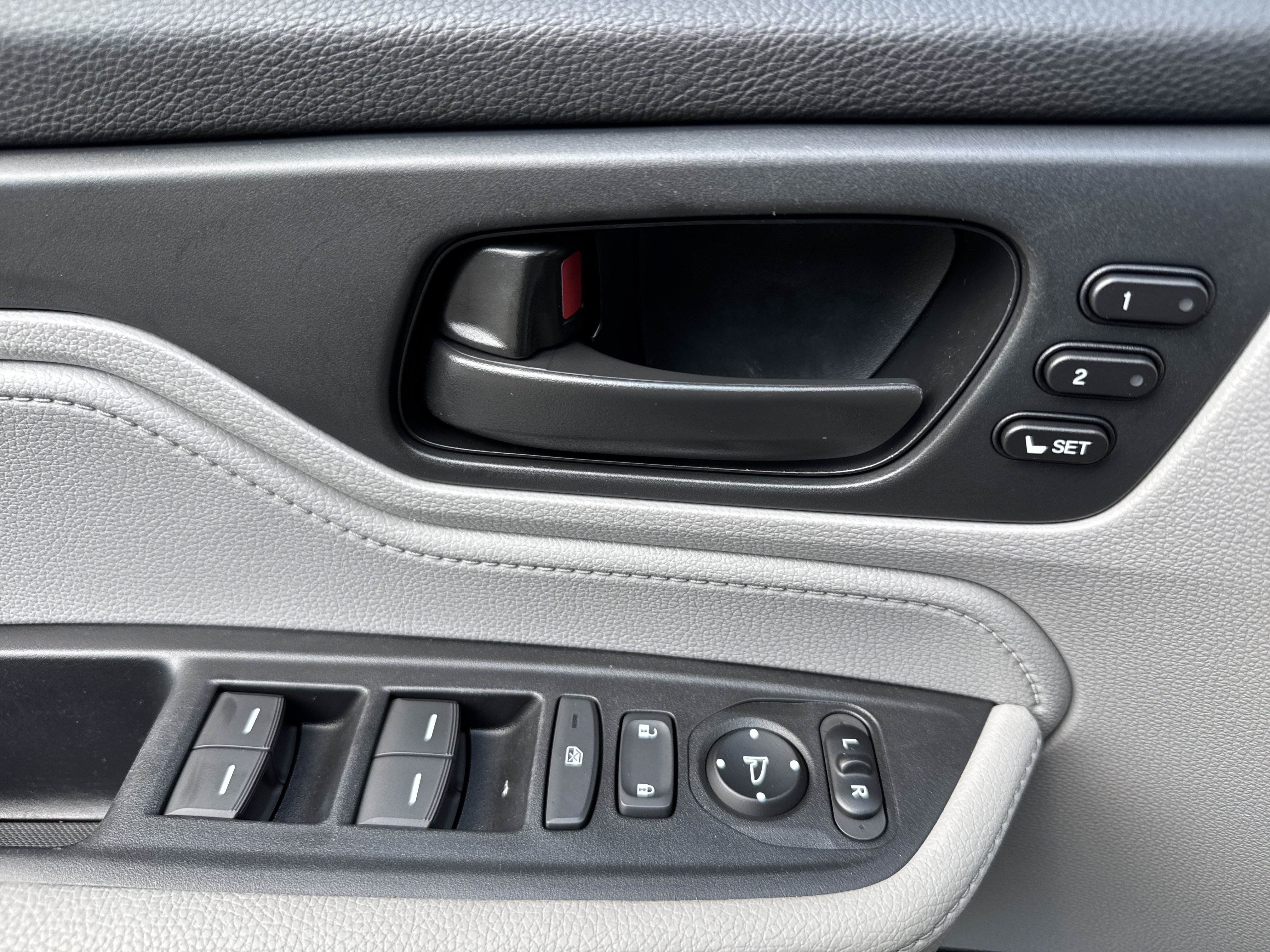 Used 2022 Honda Odyssey EX-L image 15
