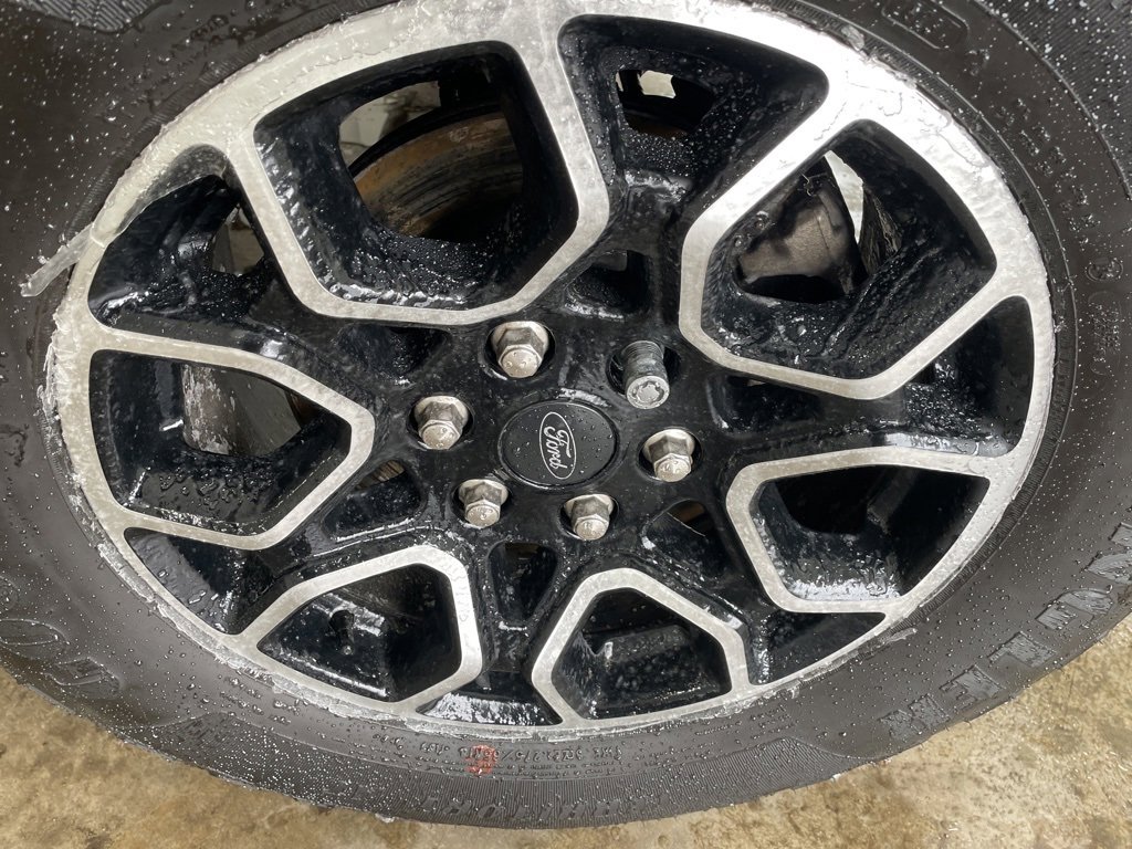 Certified 2023 Ford F150 XLT w/ Equipment Group 302A High image 26