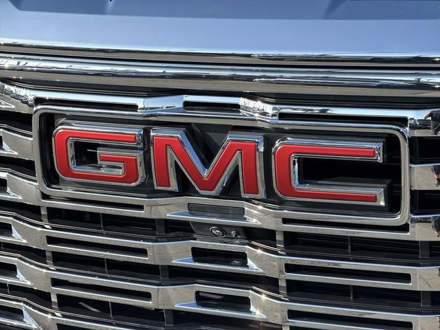 Used 2025 GMC Sierra 1500 Denali w/ Denali Reserve Package RWD image 31
