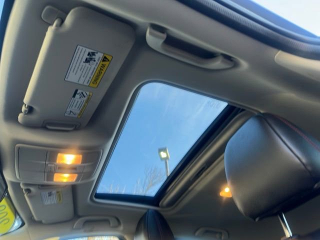 Used 2024 MAZDA CX-5 Carbon Edition image 21